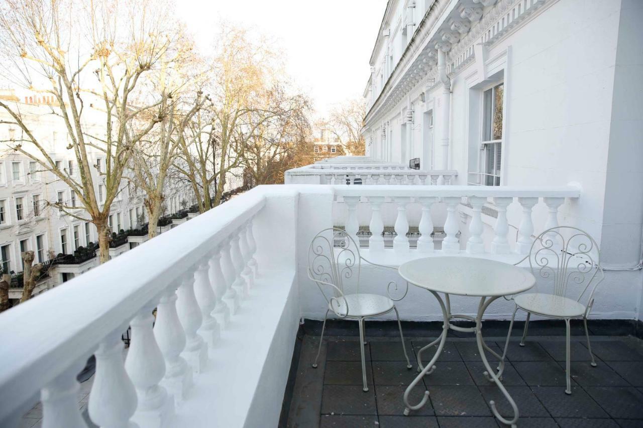 Beautiful One Bedroom Apartment Walking Distance To Paddington And Hyde Park Лондон Экстерьер фото