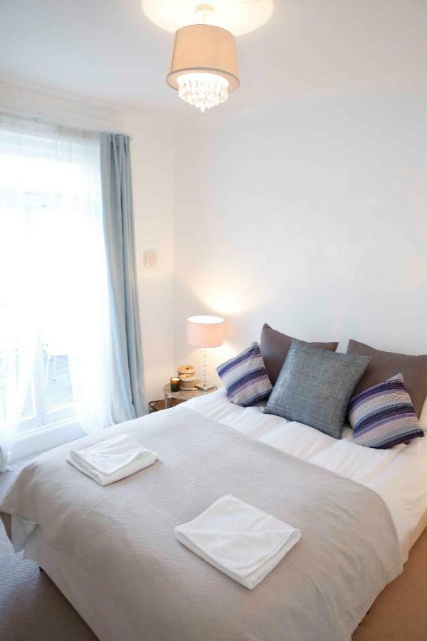 Beautiful One Bedroom Apartment Walking Distance To Paddington And Hyde Park Лондон Экстерьер фото