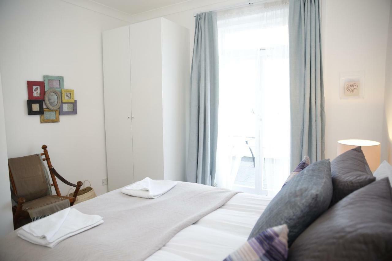 Beautiful One Bedroom Apartment Walking Distance To Paddington And Hyde Park Лондон Экстерьер фото