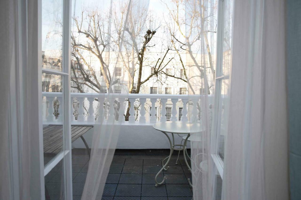 Beautiful One Bedroom Apartment Walking Distance To Paddington And Hyde Park Лондон Экстерьер фото