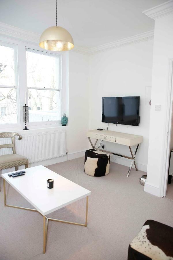 Beautiful One Bedroom Apartment Walking Distance To Paddington And Hyde Park Лондон Экстерьер фото